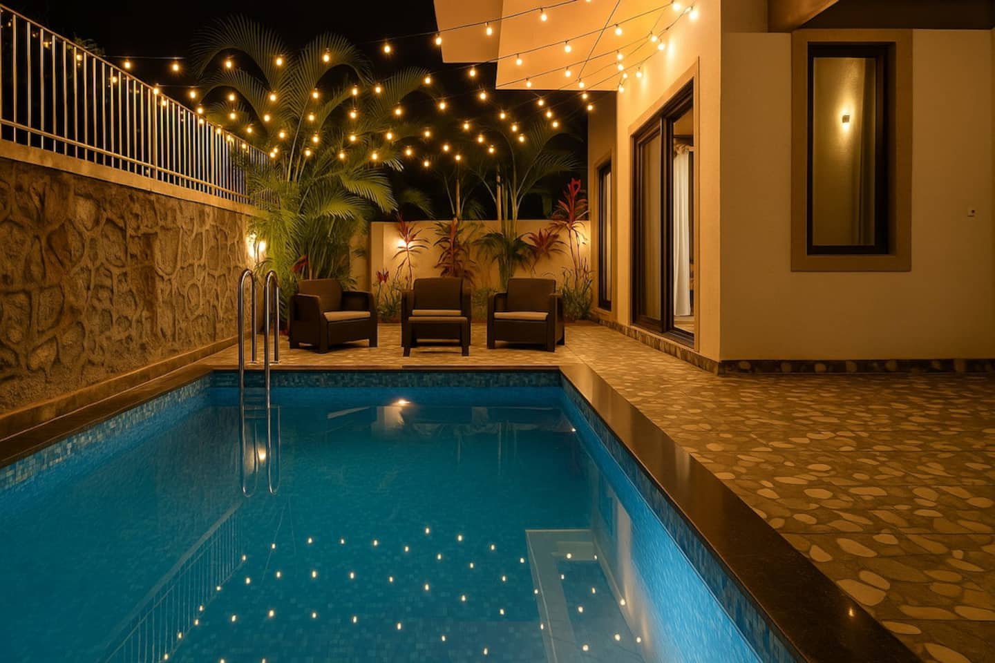Margarita Villa