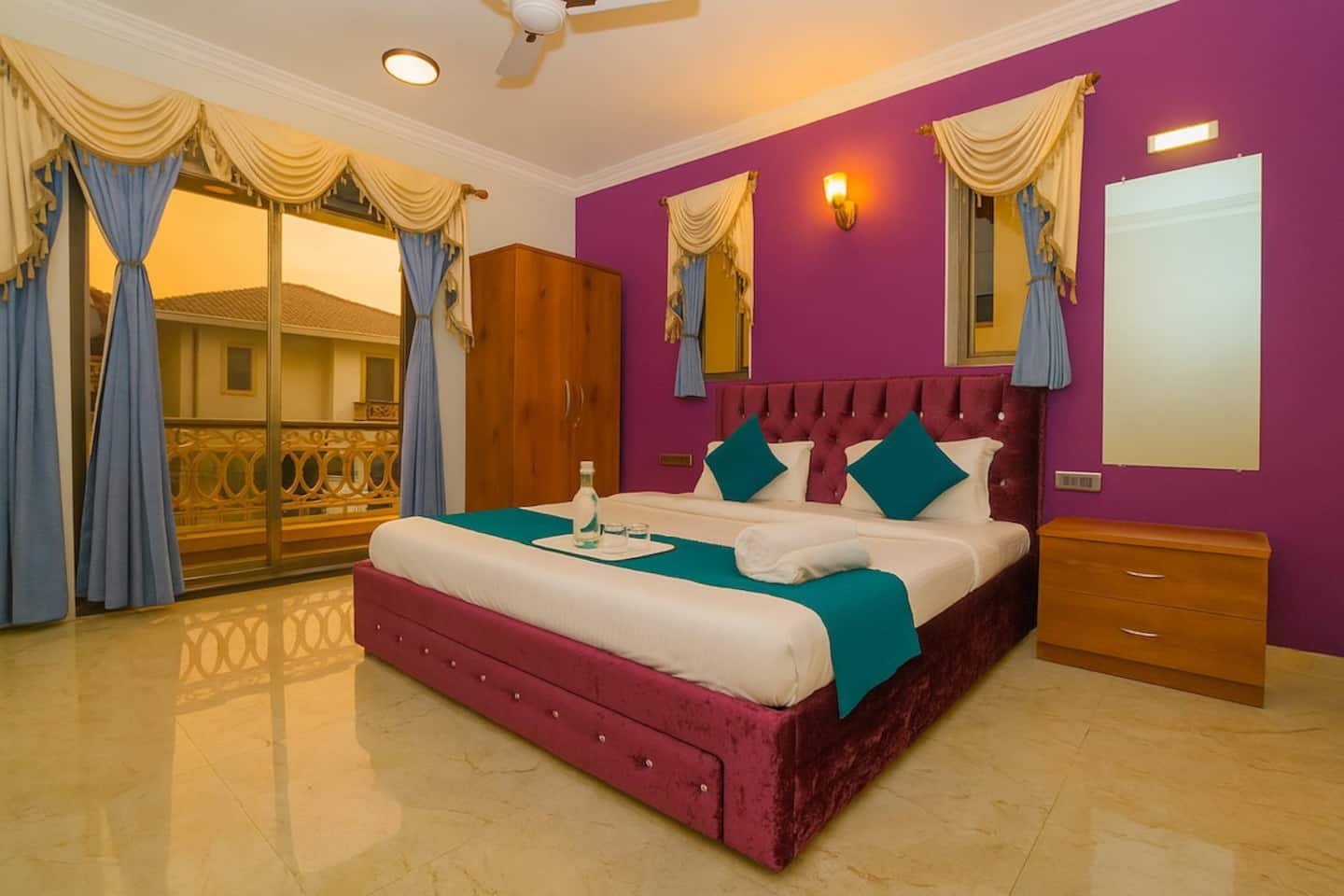 Margarita Villa photo 2