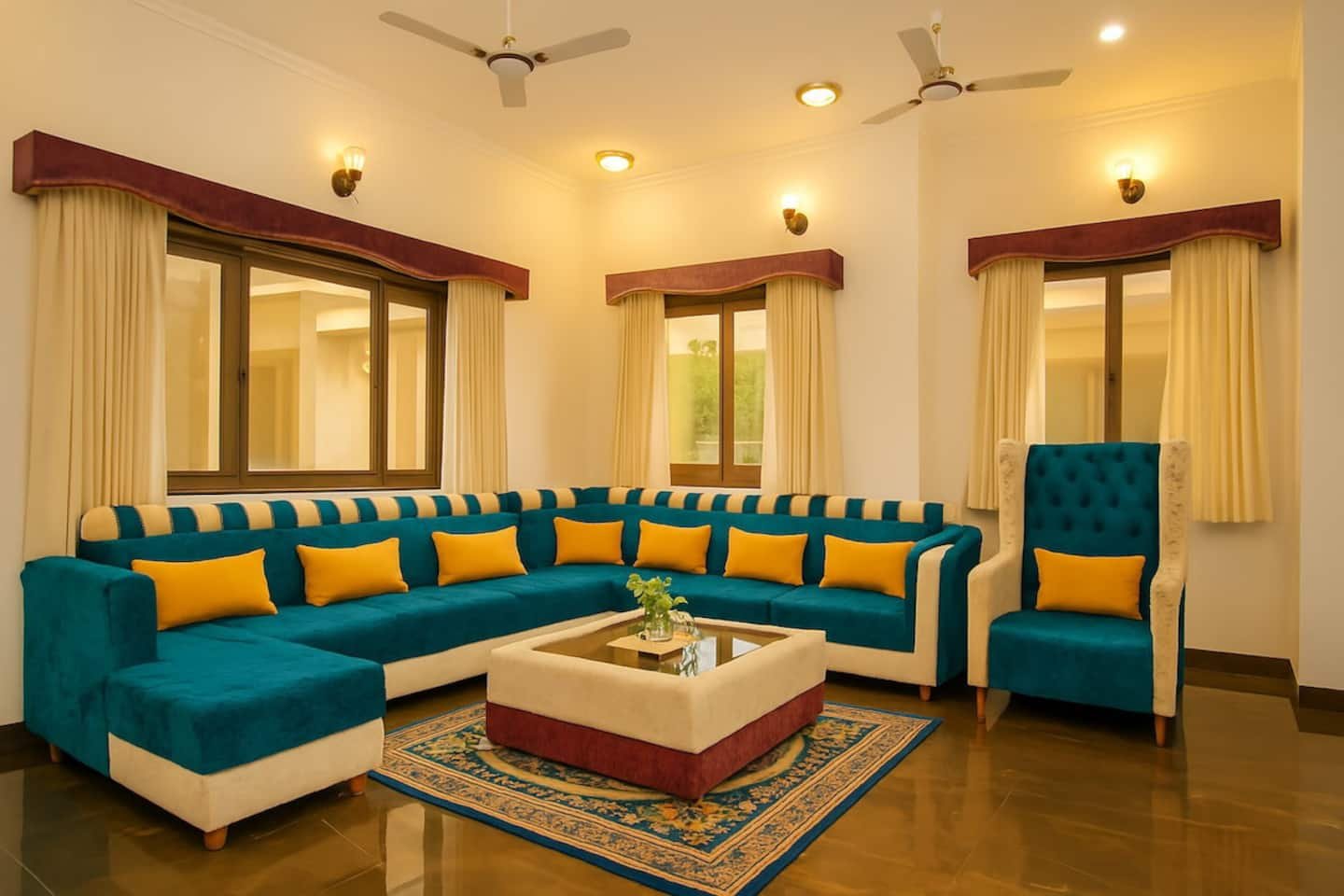 Margarita Villa photo 3