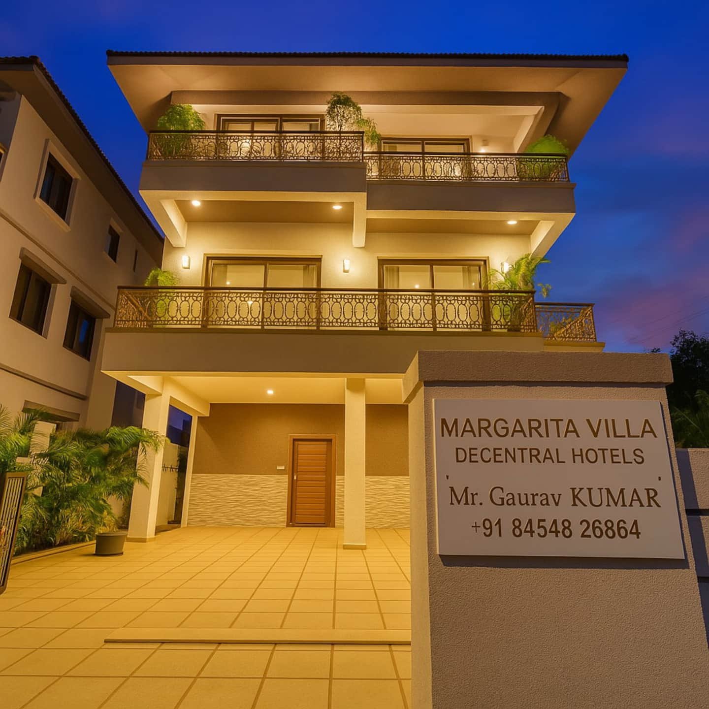 Margarita Villa photo 6