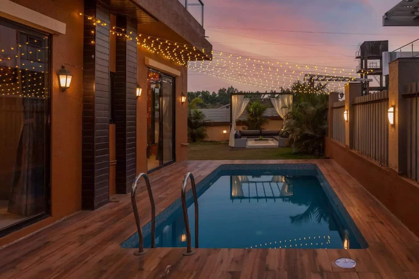 Martini Villa