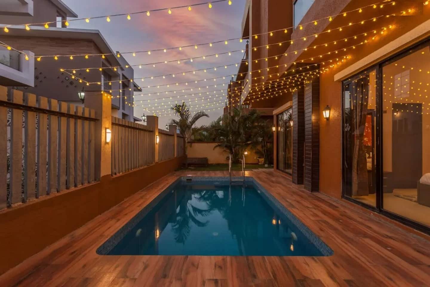 Martini Villa photo 14