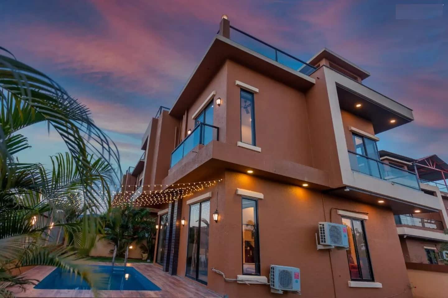 Martini Villa photo 8
