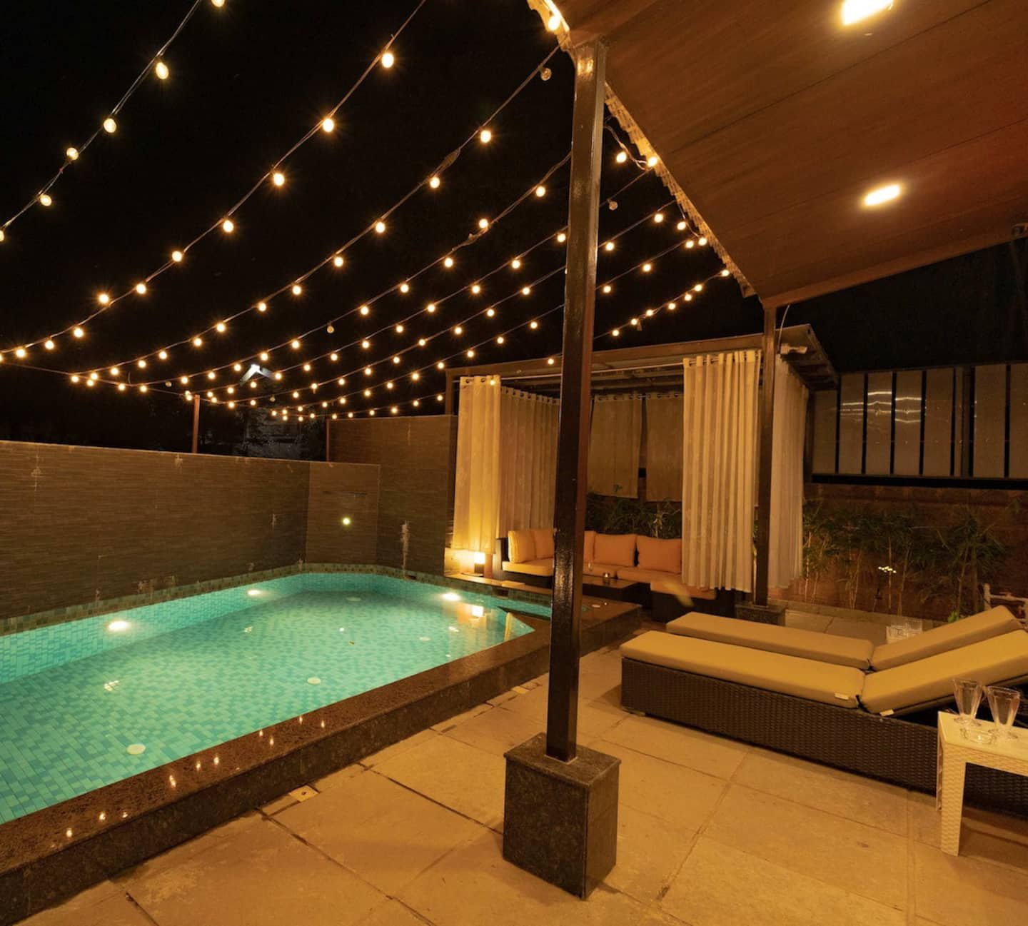 Mimosa Villa