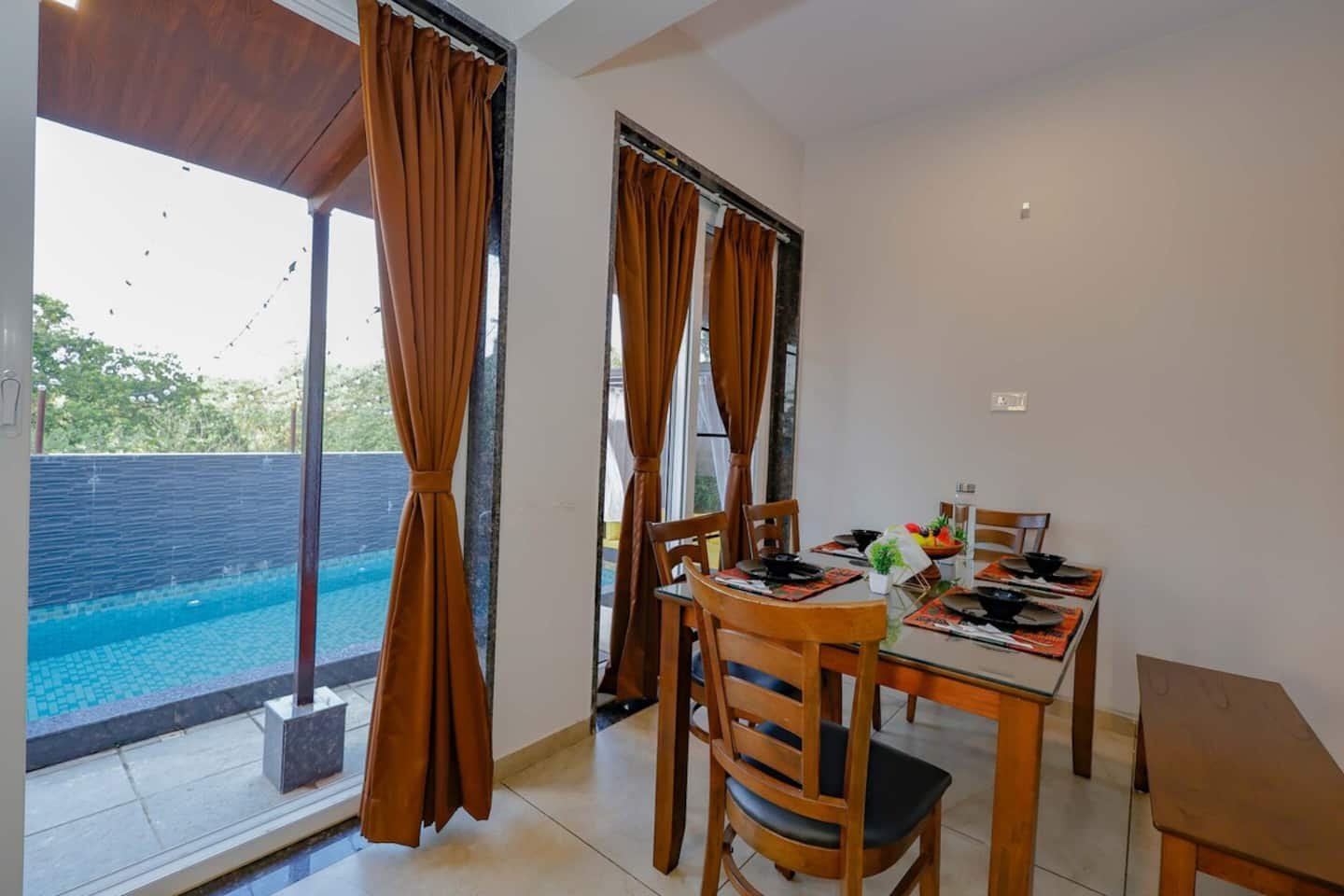 Mimosa Villa photo 4
