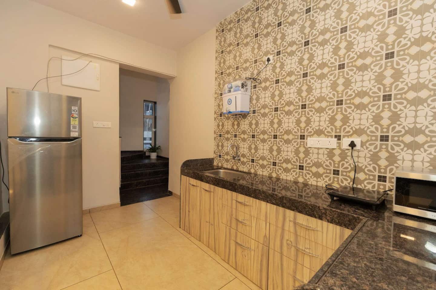 Mimosa Villa photo 8