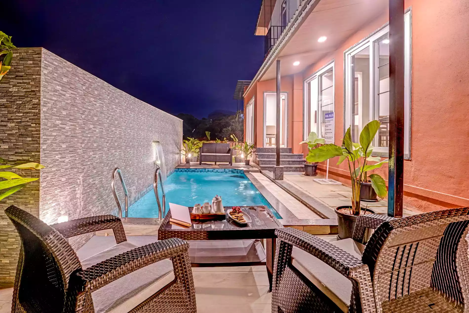 Mojito Villa